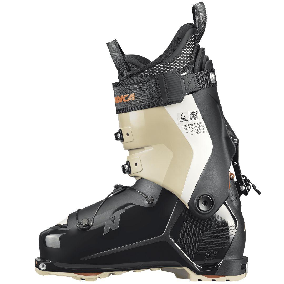 Nordica Men's Unlimited 130 DYN Ski Boots